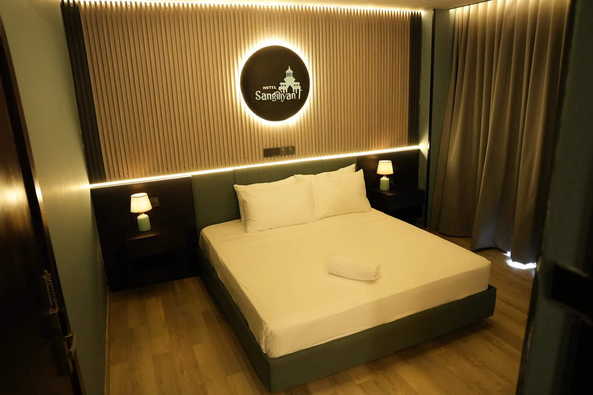 Premier Double Room 2
