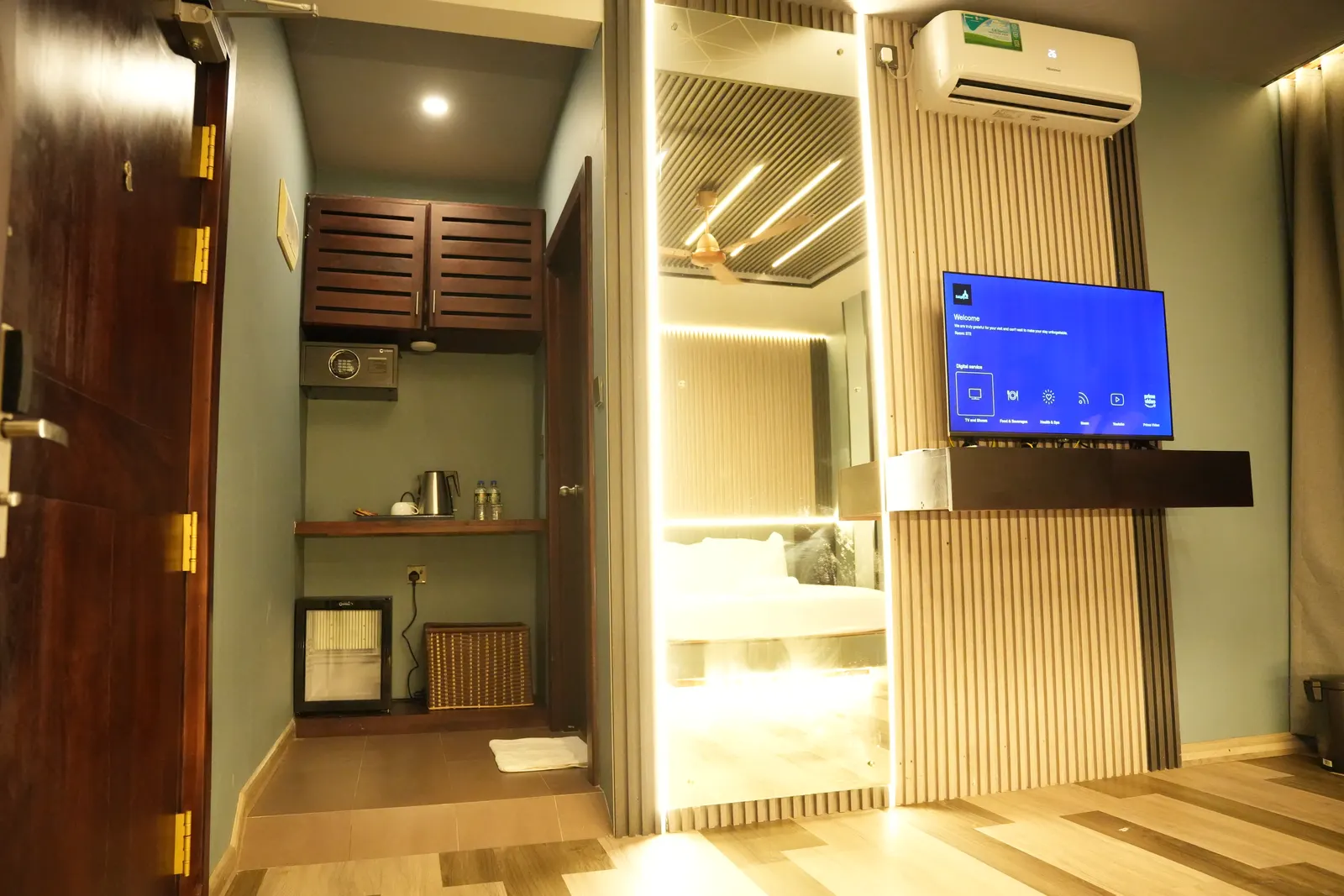 Premier Double Room 4