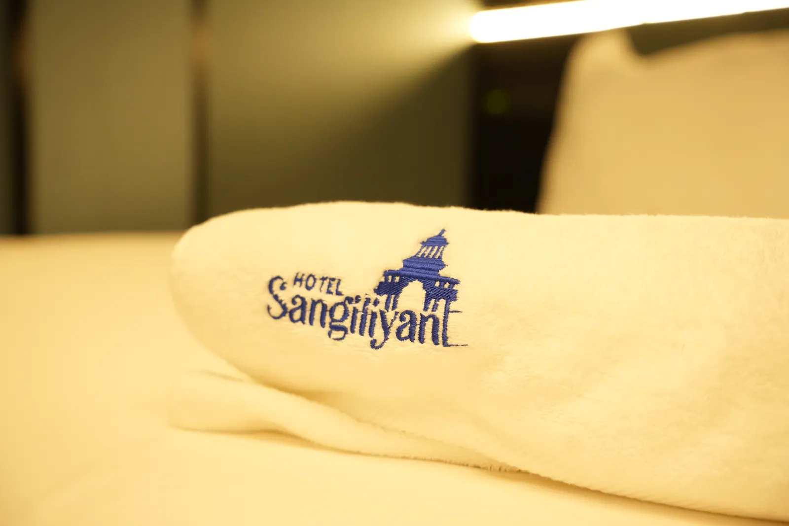 Premier Double Room 6