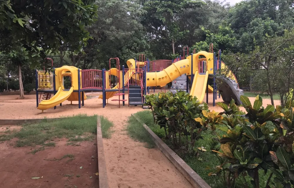 Subramaniam Park