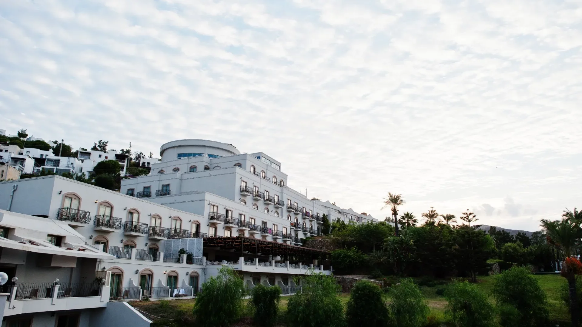 Hotel Sangiliyan