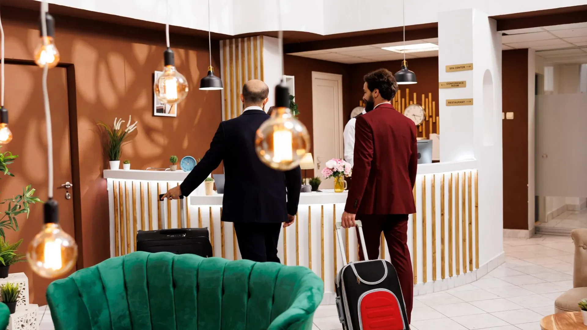 Hotel Sangiliyan