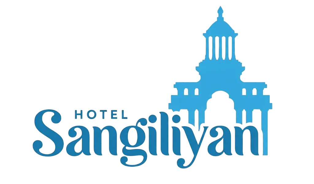 Hotel Sangiliyan logo