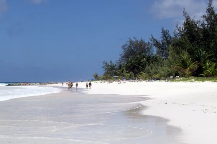 Casuarina Beach, Karainagar 1
