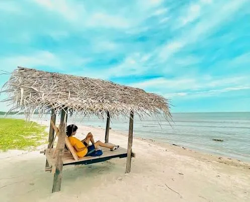 Casuarina Beach, Karainagar 2