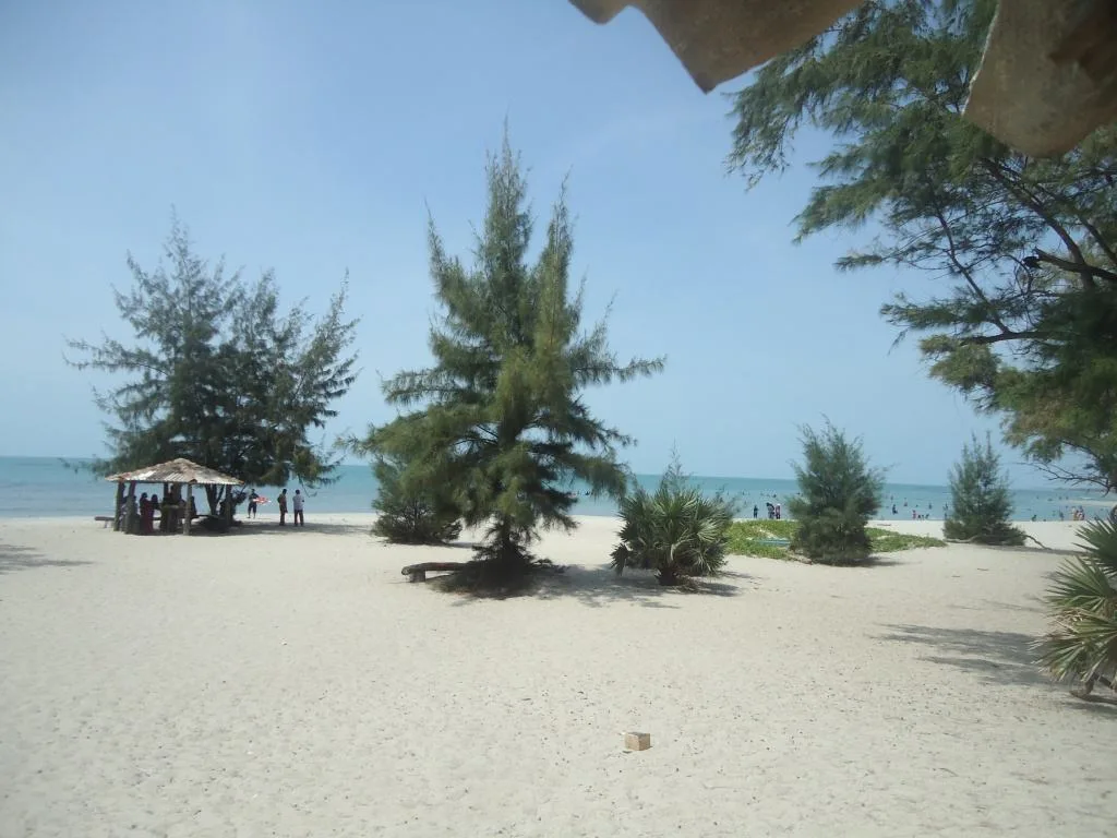 Casuarina Beach, Karainagar 3