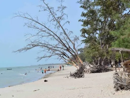 Casuarina Beach, Karainagar 4