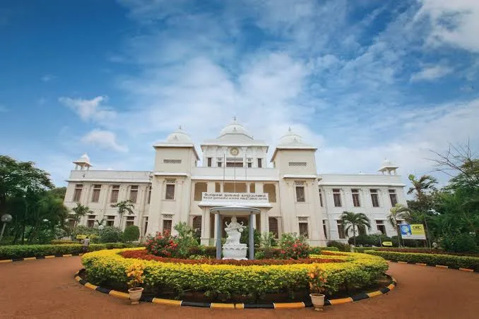 Jaffna Public Library 2