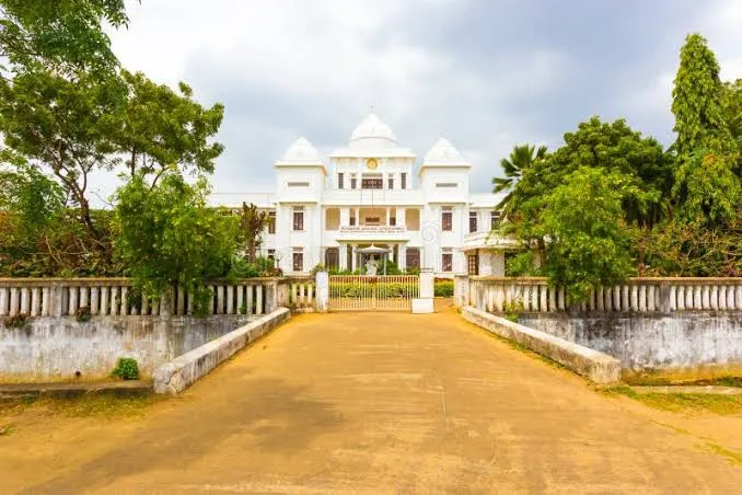 Jaffna Public Library 4