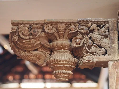 Jaffna Archaeological Museum 1